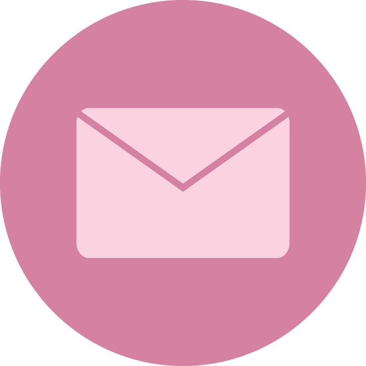 Email Logo Icon